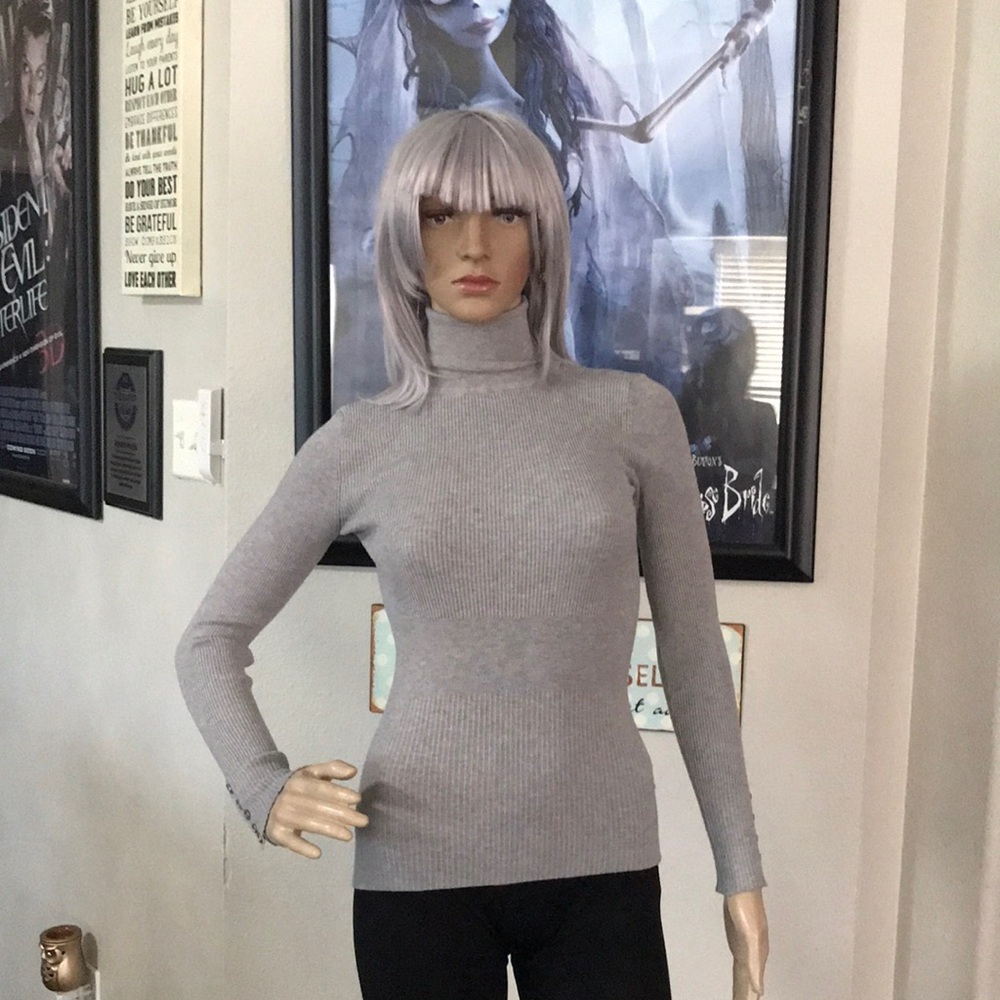 White House Black Market sweater